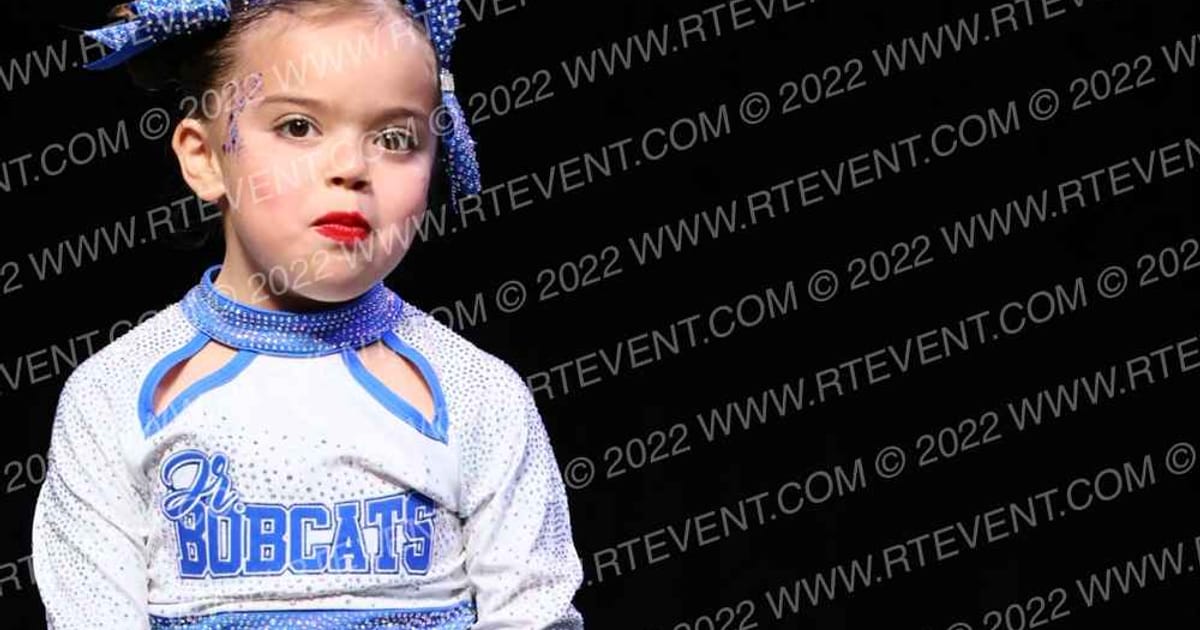 Sassy Katz South San Jr. Bobcats · Prep and Rec Grand Nationals Soundstage Eighteen Sunday