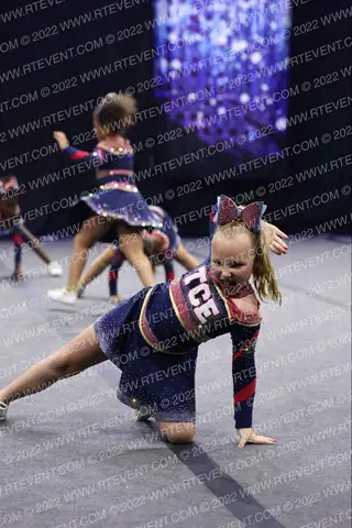 Bengals Tri County Elite