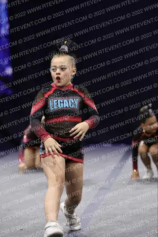 Mini Midnight All Star Legacy