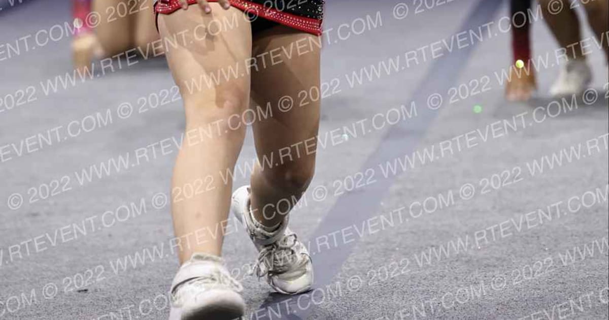 Mini Midnight All Star Legacy · Prep and Rec Grand Nationals Sound Stage Twenty One Sunday
