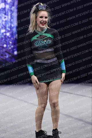 Wild River River city cheer and gymnastics