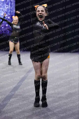 Kick Twist Pumpkin Kick Twist Cheerleading