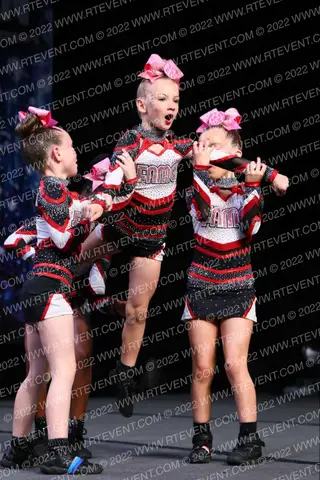 Tiny Spice FAME All Stars Midlo