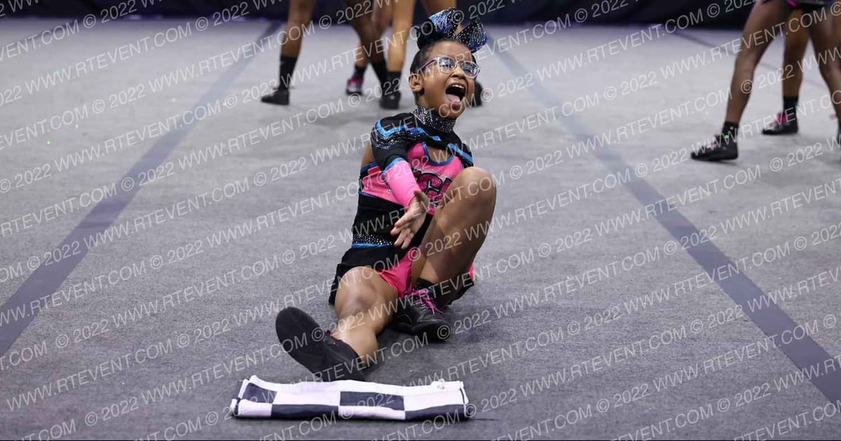 Havoc Total Combustion All-Starz · Prep and Rec Grand Nationals Sound Stage Twenty One Sunday
