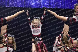 MINI KNOCKOUT FAME All Stars Midlo