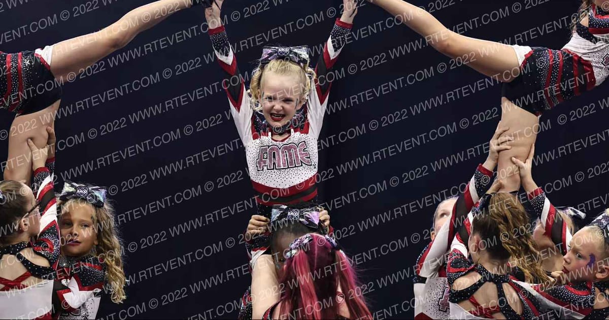 MINI KNOCKOUT FAME All Stars Midlo · Prep and Rec Grand Nationals Sound Stage Twenty One Sunday