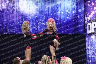 Pretty Legit MVP Athletics