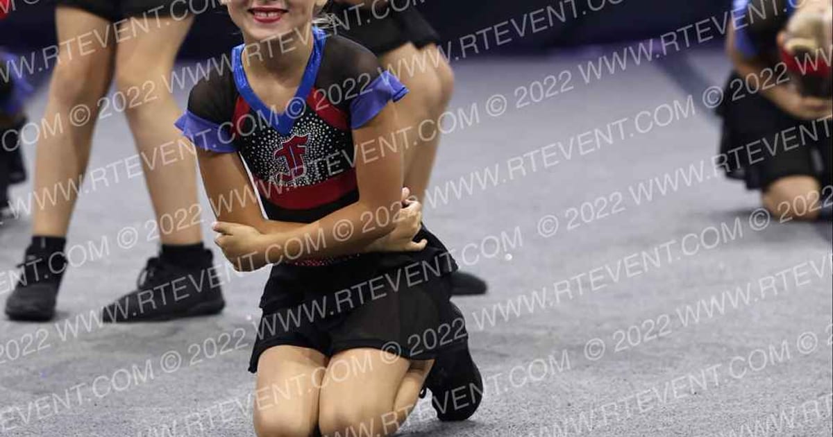 SCC Freedom Athletics · Prep and Rec Grand Nationals Sound Stage Twenty One Sunday