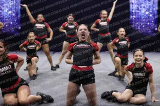 Pursuit Summit Athletix