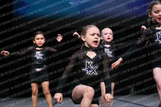 Starlets KX Athletics