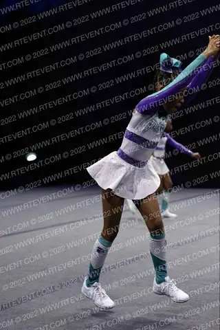 Zinc Platinum Elite Allstars - Lawrenceville