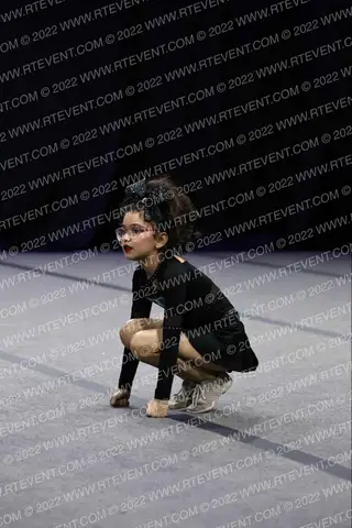 Posh Cheer Extreme Chicago