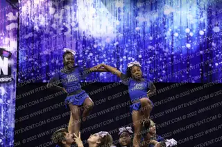 Shade Idol Athletics