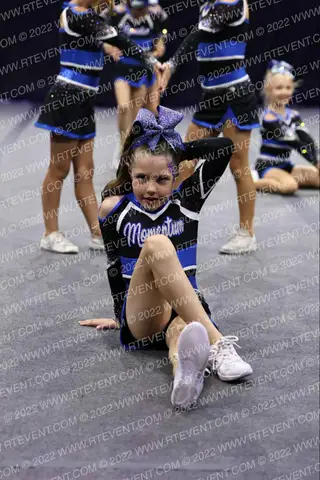 Mini Diamonds Momentum Allstars