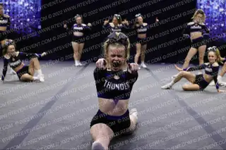 Thunder Dancestarz
