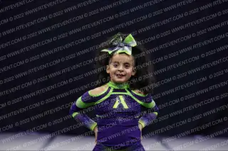 Maven Axis athletics
