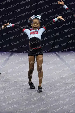 HOTT PEPPERZ Motor City Heat Elite