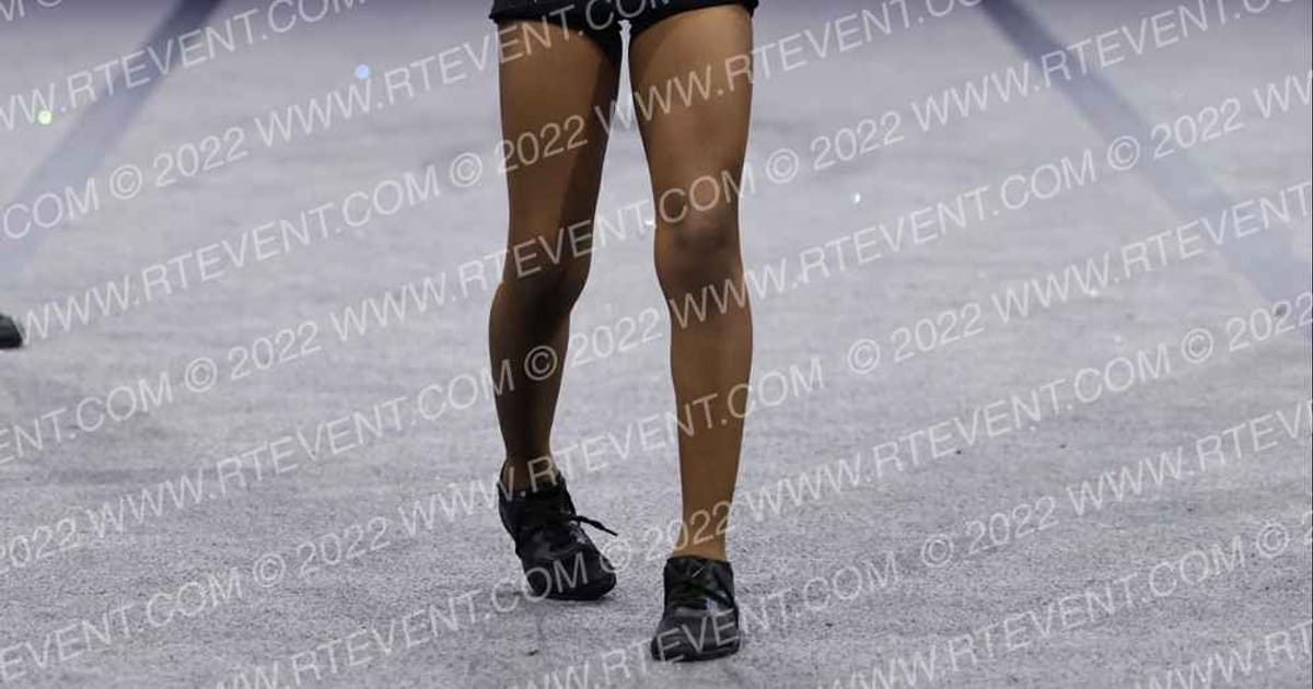 HOTT PEPPERZ Motor City Heat Elite · Prep and Rec Grand Nationals Sound Stage Twenty One Sunday