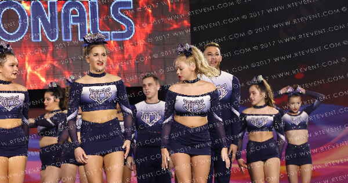 ICE Winter · GLCC Grand Nationals