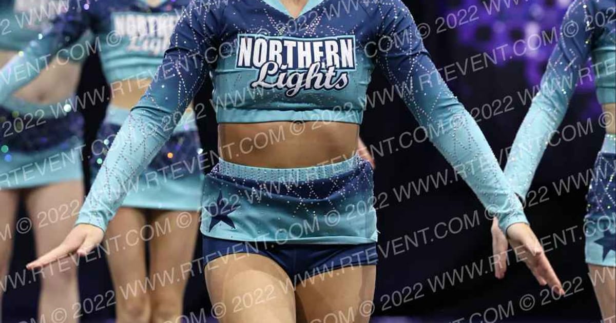 Galaxy Northern Lights Plymouth · Prep and Rec Grand Nationals Sound Stage Twenty One Sunday
