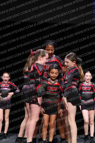 Galaxy Brandywine Warriors