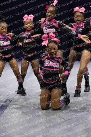 Empire My GIRLS