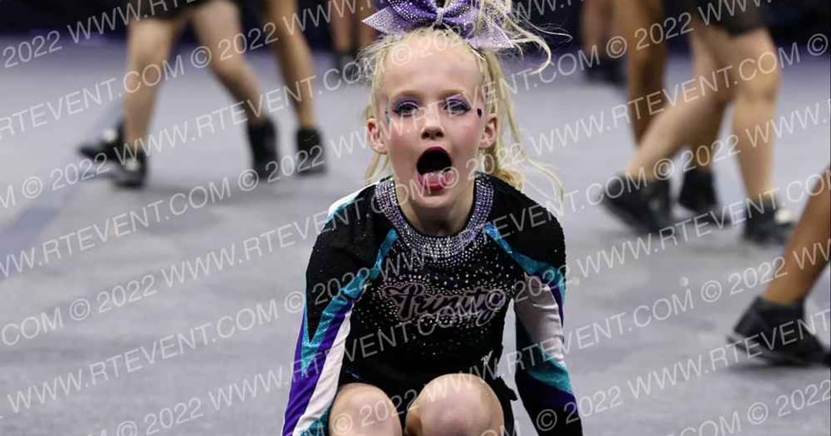 Crusaders Trinity All Stars · Prep and Rec Grand Nationals Sound Stage Twenty One Sunday