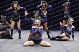 Wildfire Xstreme Athletics Tumble & Cheer