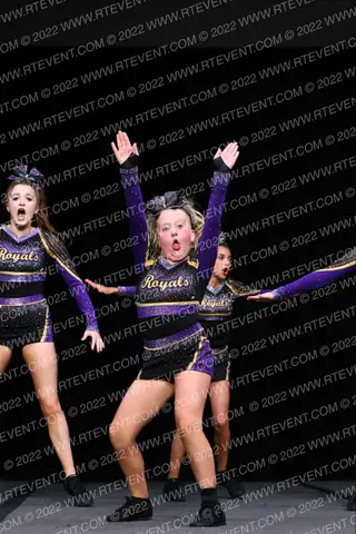 Diamonds Royals AllStars
