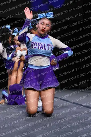 Purple Reign NorthEnd Royalty