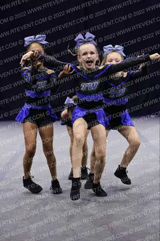 Sea Siren2 Tidal Wave Athletics