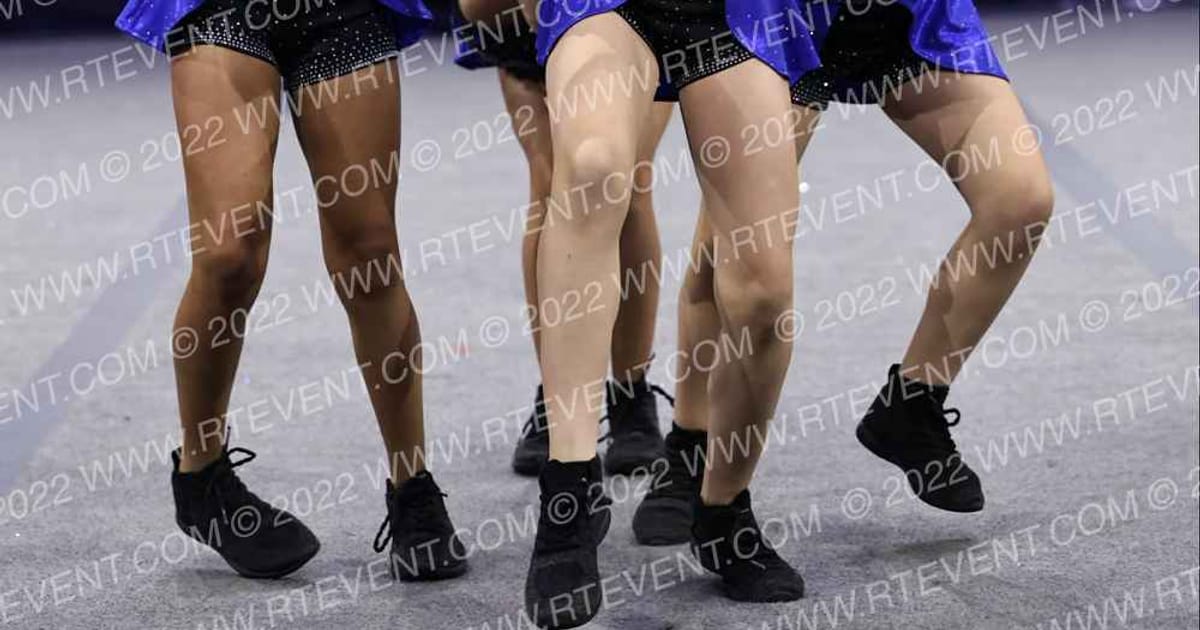 Sea Siren2 Tidal Wave Athletics · Prep and Rec Grand Nationals Sound Stage Twenty One Sunday