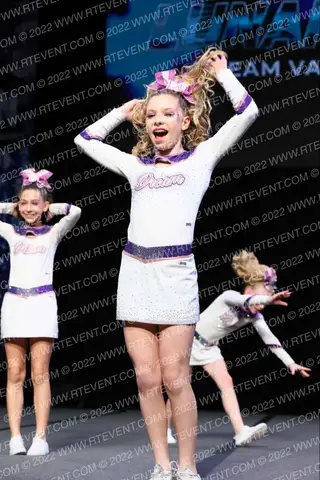 Lunar Ladies DREAM VALLEY ATHLETICS