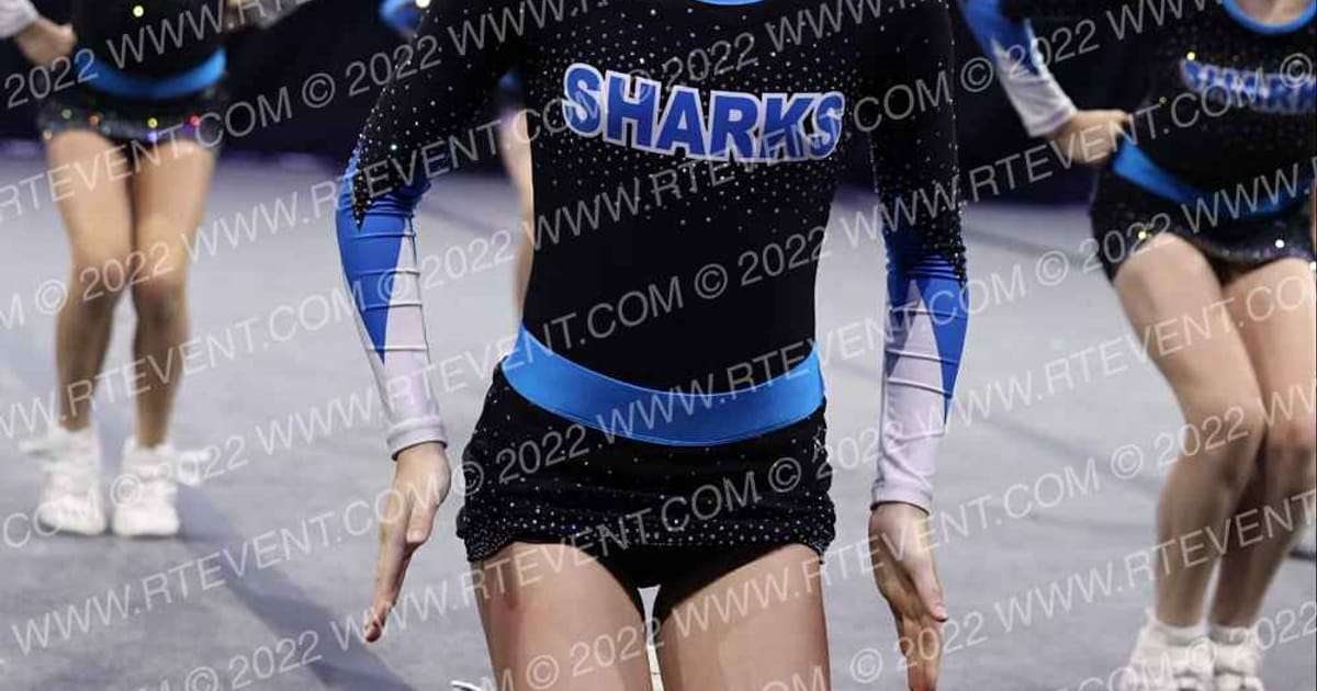 Tiger Sharks TSA Allstars · Prep and Rec Grand Nationals Sound Stage Twenty One Sunday
