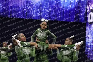 Southern Crowns Competitive Sports Academy