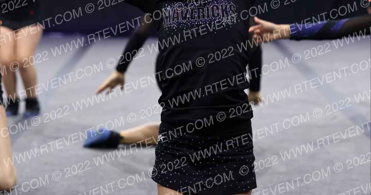 Mirage Old Colony YMCA · Prep and Rec Grand Nationals Sound Stage Twenty One Sunday