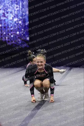 Adrenaline Winner Circle Athletics
