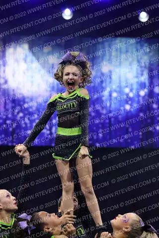 Monsoon Velocity Athletics