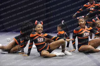 Smoke South Jersey Fire Allstars