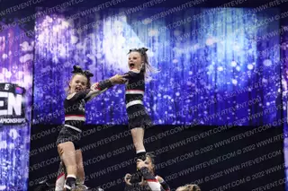 Black Ice Element Allstars