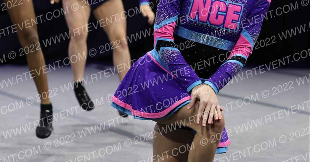 Royal Flush North Country Elite · Prep and Rec Grand Nationals Sound Stage Twenty One Sunday