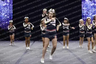 Y2K JAG Cheer