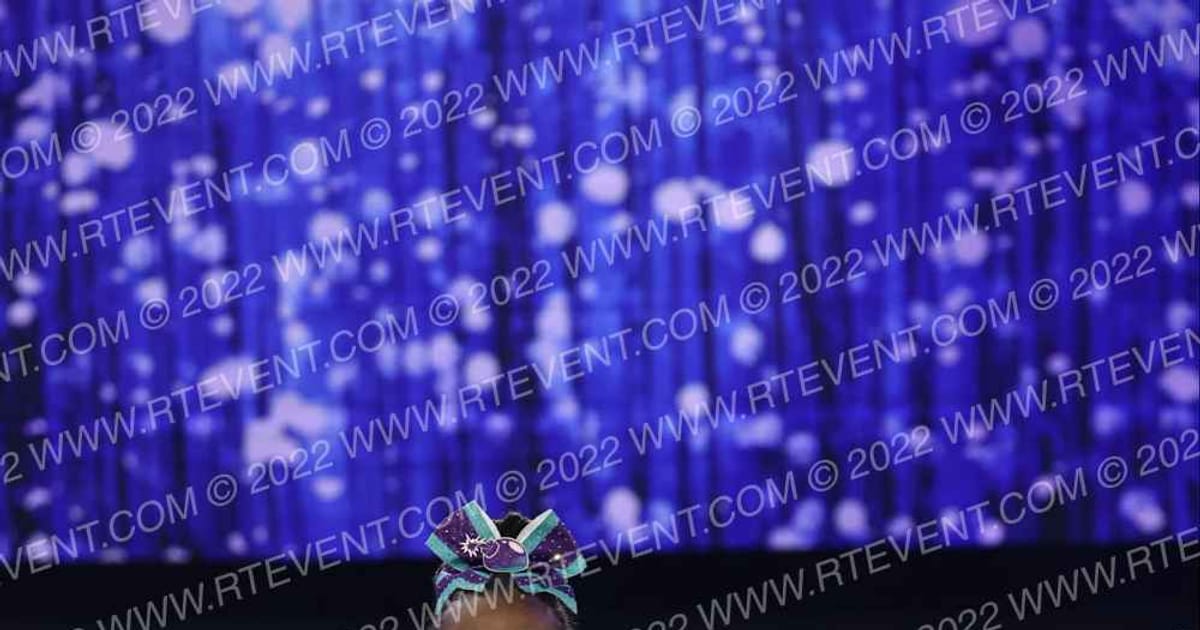 Bombshells Divas Bombshells Elite · Prep and Rec Grand Nationals Sound Stage Twenty One Sunday