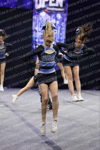 Lady Ice BPAC All Stars