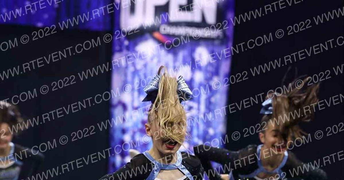 Lady Ice BPAC All Stars · Prep and Rec Grand Nationals Sound Stage Twenty One Sunday