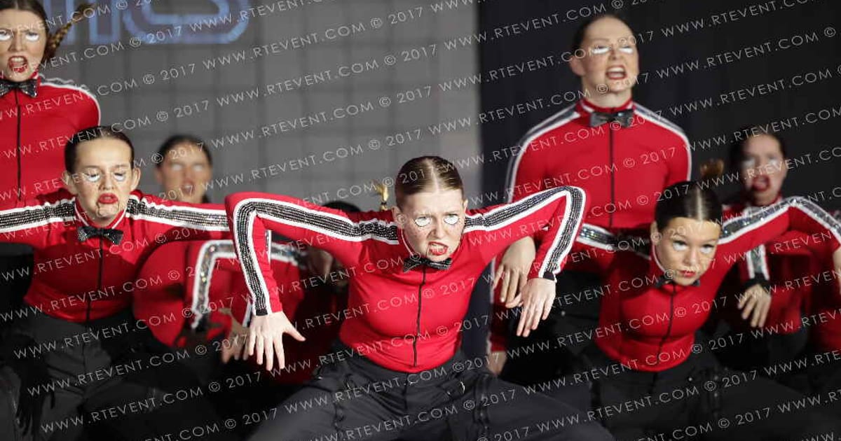 ICE Aftermath · GLCC Grand Nationals