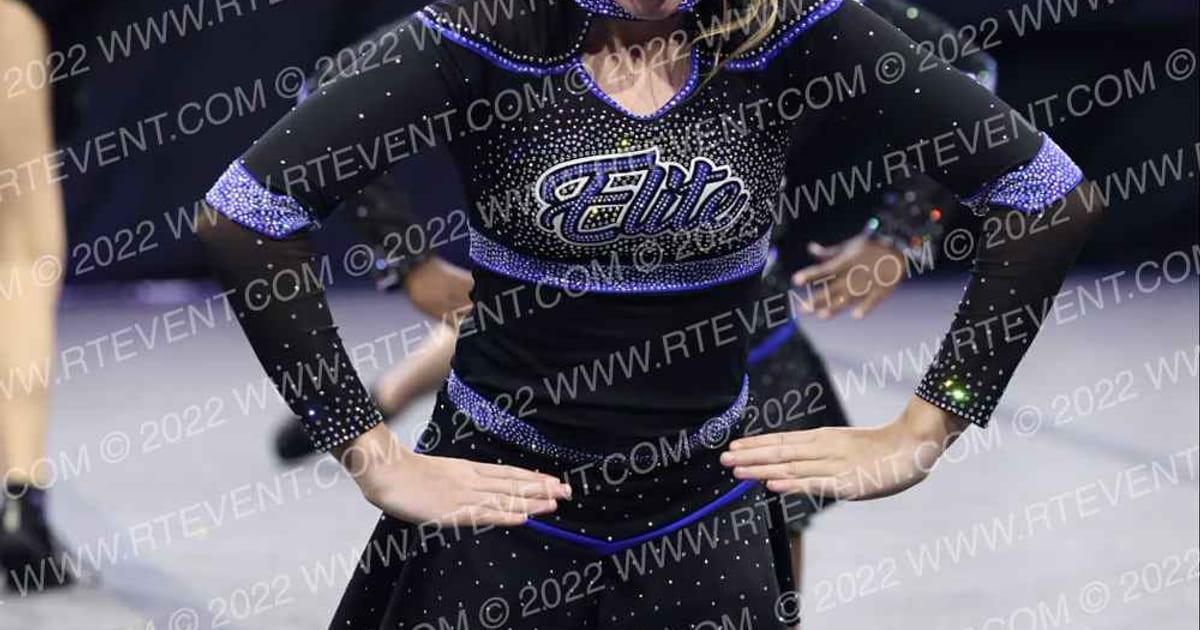 Fyre Elite Heat · Prep and Rec Grand Nationals Sound Stage Twenty One Sunday