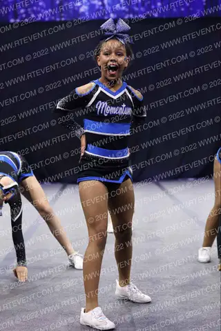 Shock Momentum Allstars