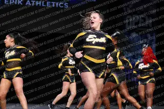 Epik Explosion Epik athletics