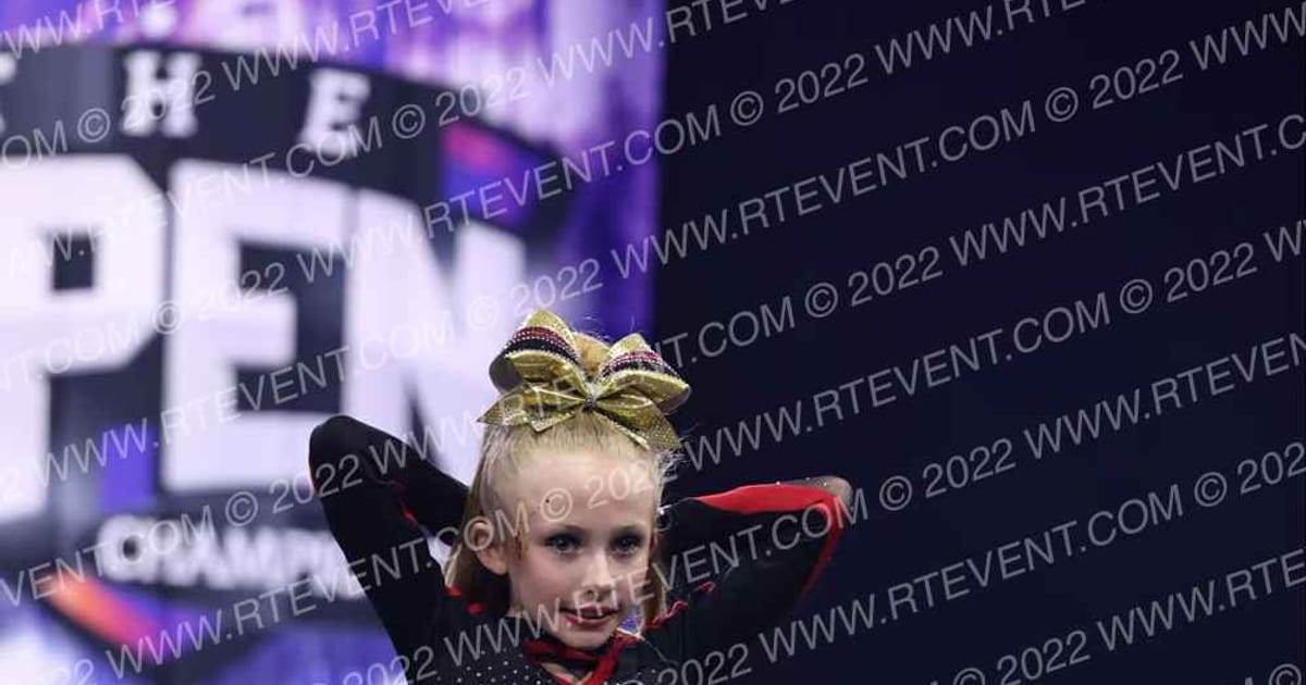 Ign1te East Coast Inferno · Prep and Rec Grand Nationals Sound Stage Twenty One Sunday